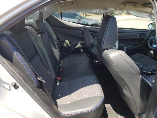 Photo 10 from auction – 2017 TOYOTA COROLLA L with VIN 5YFBURHE0HP574861