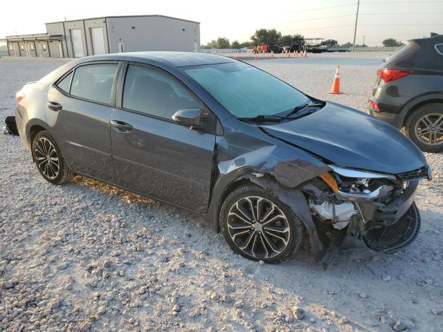 Photo 4 from auction – 2015 TOYOTA COROLLA L with VIN 5YFBURHE3FP278102