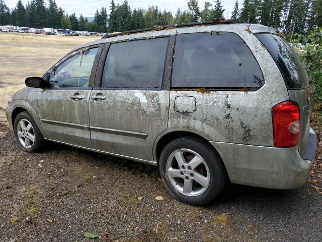 Photo 2 from auction – 2003 MAZDA MPV WAGON with VIN JM3LW28J030350695