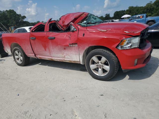 Photo 4 from auction – 2015 RAM 1500 ST with VIN 1C6RR7FG9FS760619