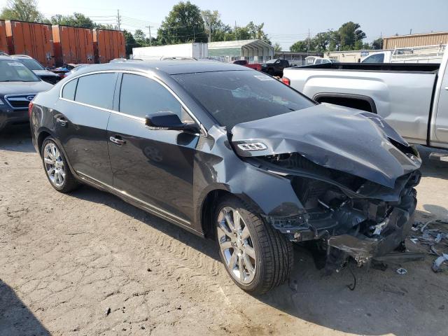 Photo 4 from auction – 2014 BUICK LACROSSE P with VIN 1G4GD5G30EF210419