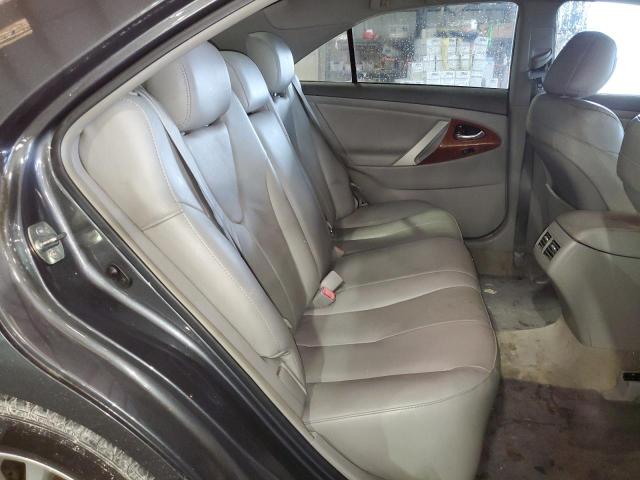 Photo 10 from auction – 2011 TOYOTA CAMRY BASE with VIN 4T1BF3EK4BU197264
