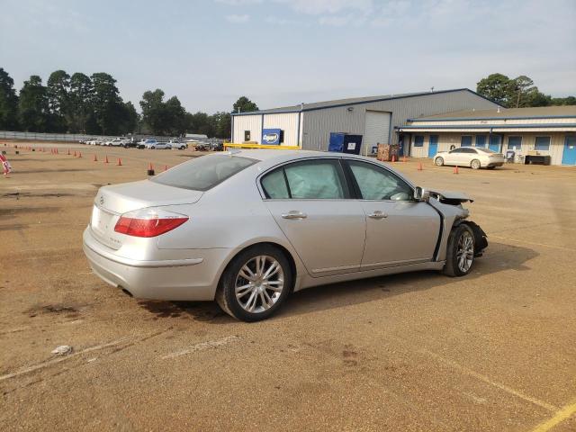 Photo 3 from auction – 2010 HYUNDAI GENESIS 3. with VIN KMHGC4DE2AU101842