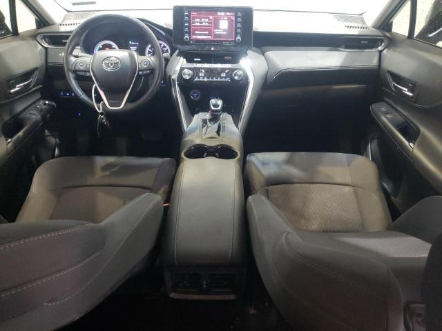 Photo 8 from auction – 2021 TOYOTA VENZA LE with VIN JTEAAAAH0MJ036858