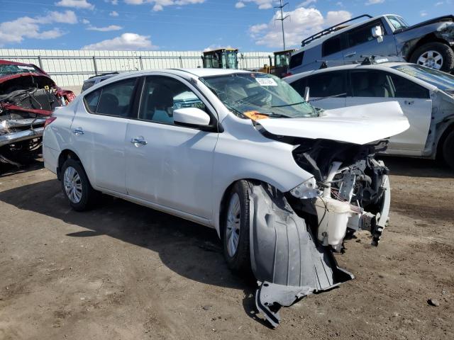 Photo 4 from auction – 2019 NISSAN VERSA S with VIN 3N1CN7AP0KL807274
