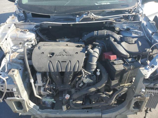 Photo 11 from auction – 2017 MITSUBISHI OUTLANDER with VIN JA4AP3AU2HZ069034
