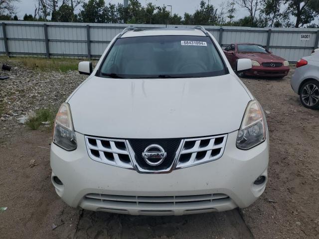 Photo 5 from auction – 2013 NISSAN ROGUE S with VIN JN8AS5MT2DW017499