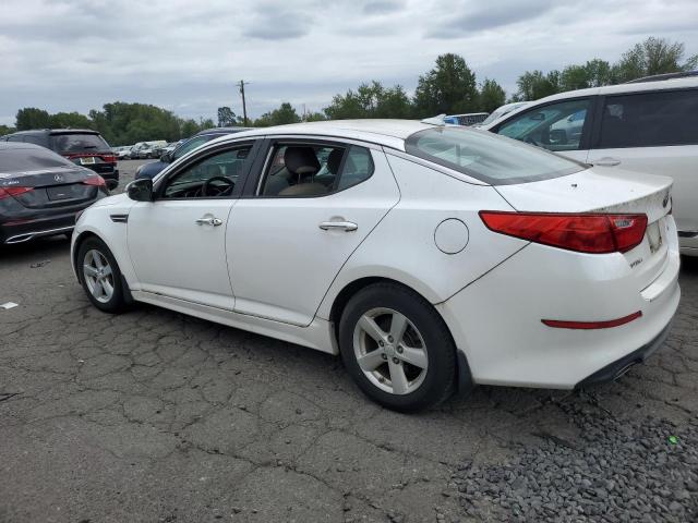 Photo 2 from auction – 2015 KIA OPTIMA LX with VIN KNAGM4A79F5527954