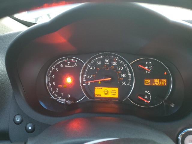 Foto 9 de la subasta – 2010 NISSAN MAXIMA S con VIN 1N4AA5AP0AC844409
