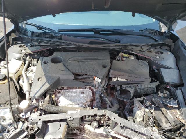 Photo 11 from auction – 2018 NISSAN ALTIMA 2.5 with VIN 1N4AL3AP9JC248469