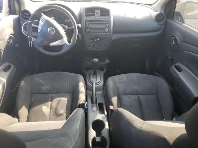 Photo 8 from auction – 2018 NISSAN VERSA S with VIN 3N1CN7APXJL804672
