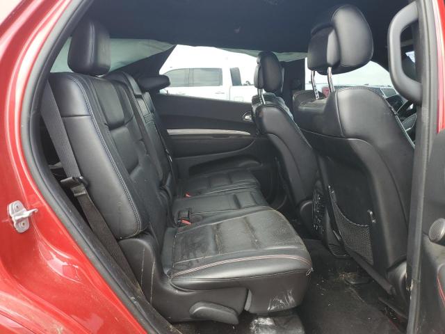 Photo 11 from auction – 2014 DODGE DURANGO R/ with VIN 1C4SDJCT5EC292274