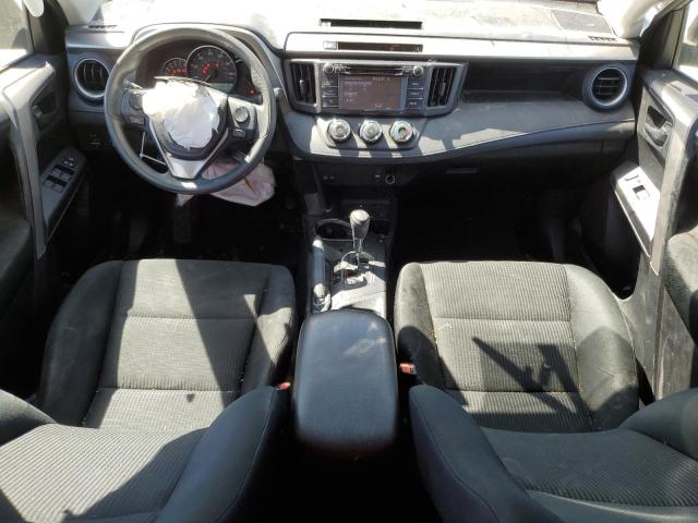 Photo 8 from auction – 2016 TOYOTA RAV4 LE with VIN 2T3BFREV9GW532711