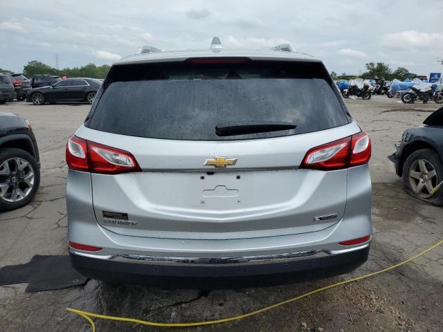 Photo 6 from auction – 2018 CHEVROLET EQUINOX PR with VIN 3GNAXMEVXJS562811