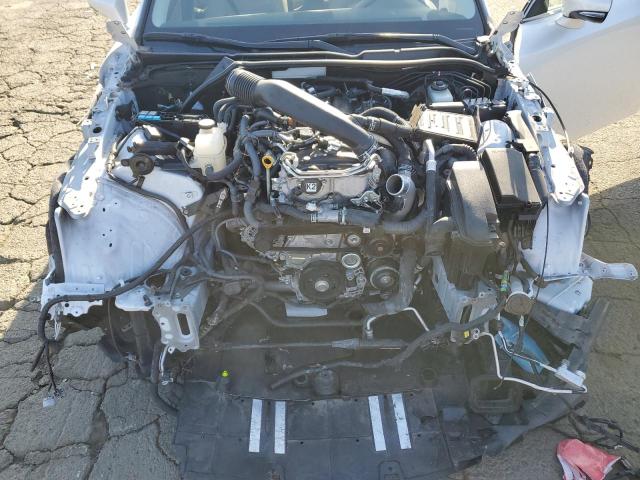 Photo 11 from auction – 2018 LEXUS IS 300 with VIN JTHBA1D23J5083465