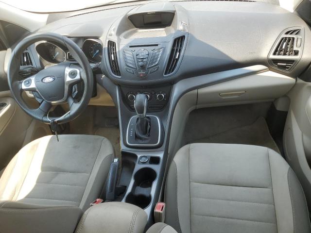 Photo 8 from auction – 2013 FORD ESCAPE SE with VIN 1FMCU0GX2DUD83650