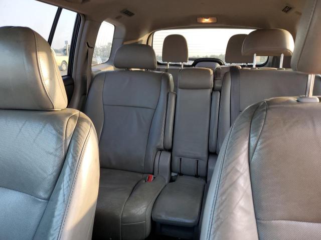 Photo 10 from auction – 2011 TOYOTA HIGHLANDER with VIN 5TDDK3EHXBS075980