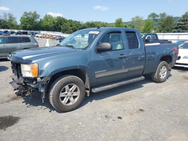 GMC SIERRA K15 2012 with VIN 1GTR2VE78CZ335561 - Photo from auction