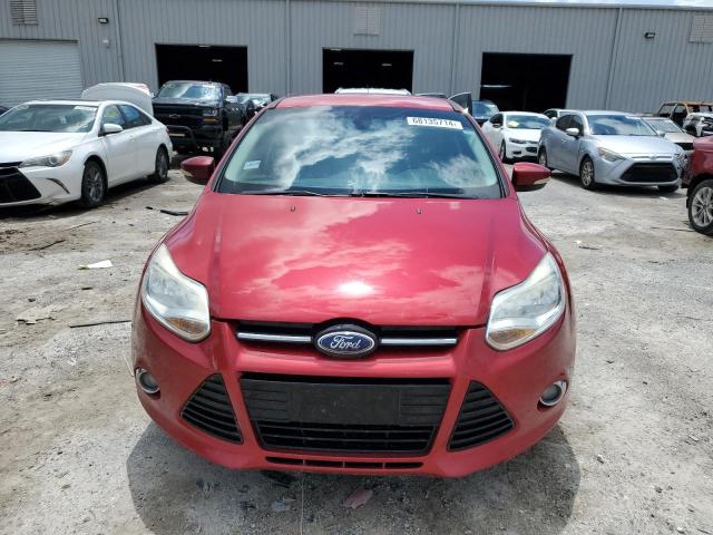 Photo 5 from auction – 2012 FORD FOCUS SEL with VIN 1FAHP3H23CL293150