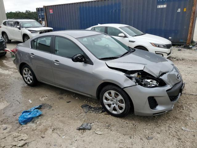 Photo 4 from auction – 2012 MAZDA 3 I with VIN JM1BL1UF3C1527954