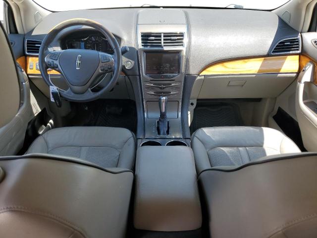 Снимка 8 от търг – 2013 LINCOLN MKX с VIN 2LMDJ6JK2DBL33127