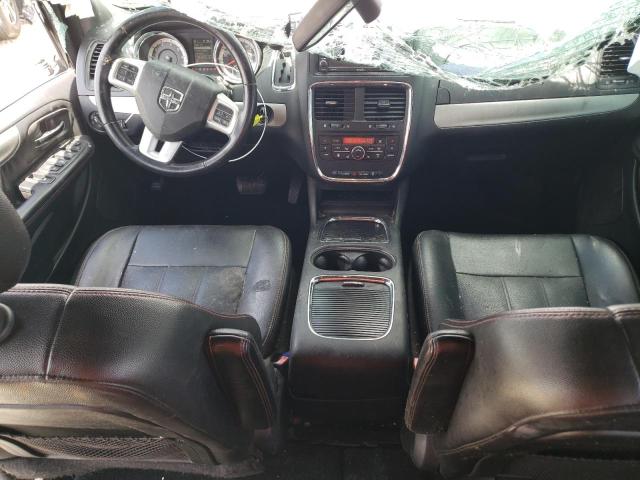 Photo 8 from auction – 2019 DODGE GRAND CARA with VIN 2C4RDGEG8KR646311