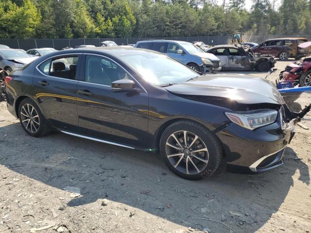Zdjęcie 4 z aukcji – 2018 ACURA TLX TECH z VIN 19UUB3F52JA004273