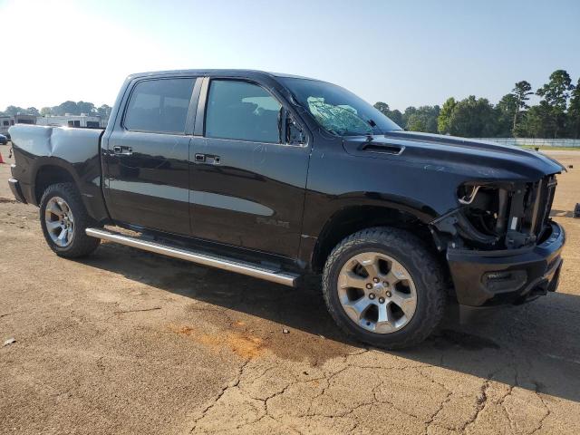 Photo 4 from auction – 2019 RAM 1500 BIG H with VIN 1C6SRFFT9KN688063