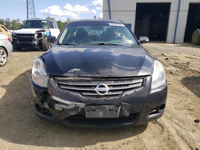Photo 5 from auction – 2011 NISSAN ALTIMA with VIN 1N4AL2AP1BN440470