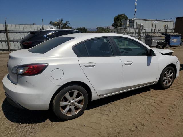 Photo 3 from auction – 2011 MAZDA 3 I with VIN JM1BL1VG6B1430155