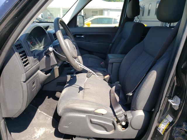 Photo 7 from auction – 2012 JEEP LIBERTY SP with VIN 1C4PJLAK0CW213965