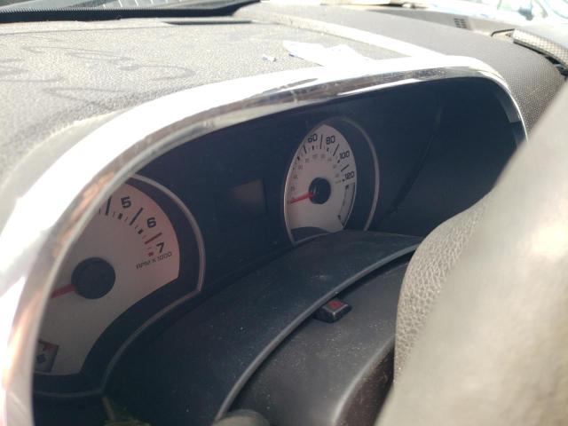 Photo 9 from auction – 2007 FORD EXPLORER S with VIN 1FMEU53817UA64104