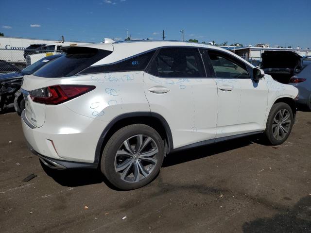Photo 3 from auction – 2016 LEXUS RX 350 with VIN 2T2ZZMCA2GC028516