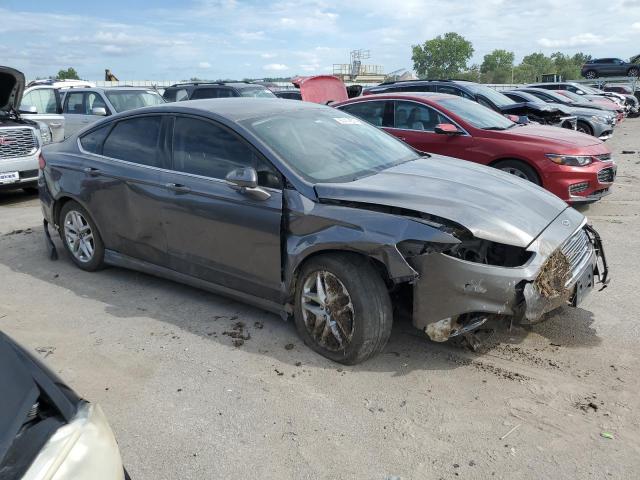 Photo 4 from auction – 2013 FORD FUSION SE with VIN 3FA6P0H71DR113121
