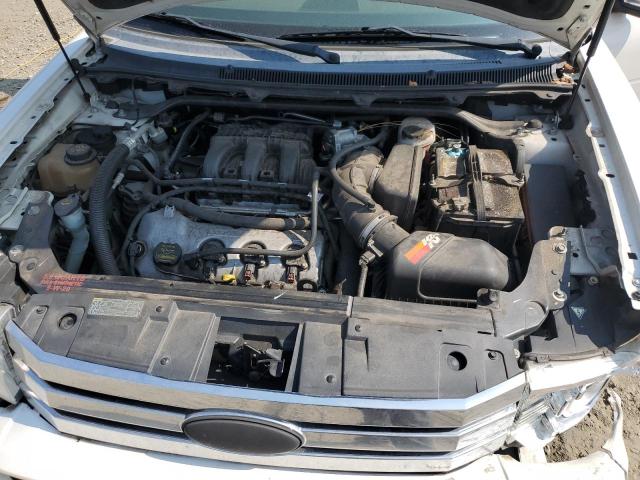 Photo 11 from auction – 2011 FORD FLEX LIMIT with VIN 2FMGK5DC1BBD31256