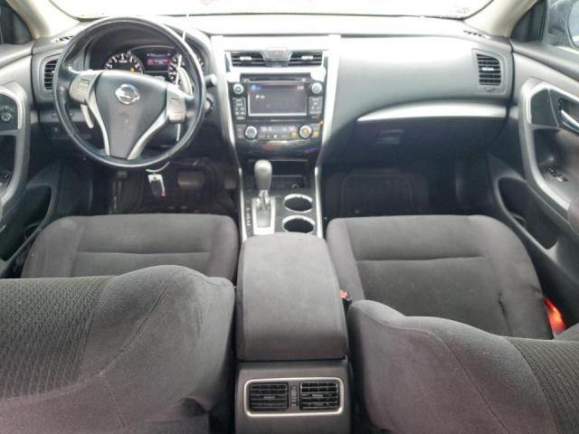 Photo 8 from auction – 2013 NISSAN ALTIMA 3.5 with VIN 1N4BL3AP7DC129442