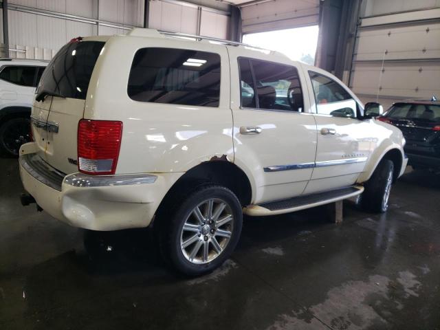Photo 3 from auction – 2008 CHRYSLER ASPEN LIMI with VIN 1A8HW582X8F138375