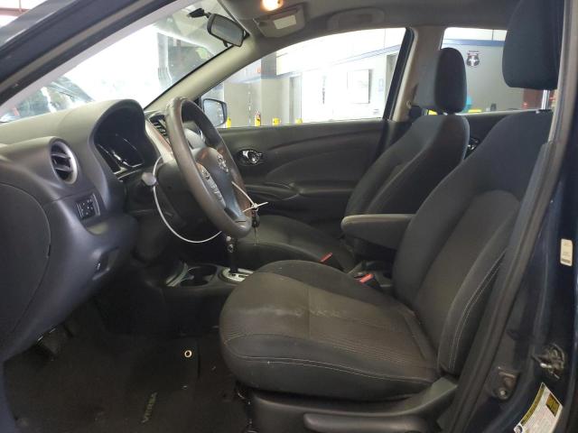 Photo 7 from auction – 2015 NISSAN VERSA S with VIN 3N1CN7AP4FL839568