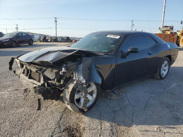 DODGE CHALLENGER 2016 with VIN 2C3CDZAG3GH345650 - Photo from auction
