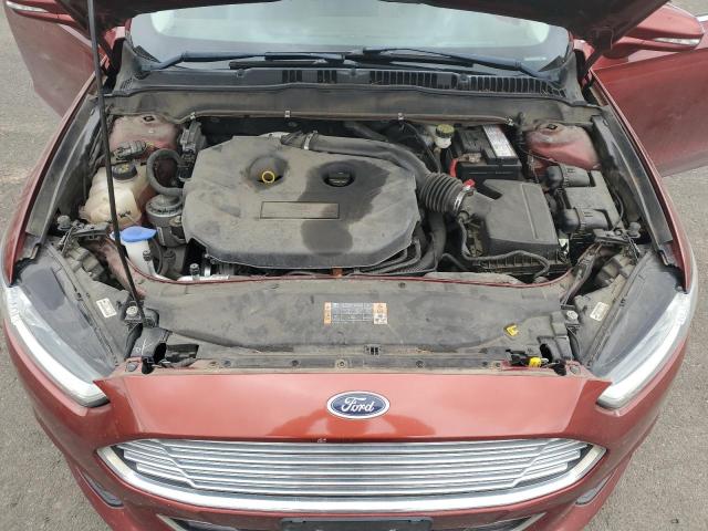 Photo 11 from auction – 2014 FORD FUSION TIT with VIN 3FA6P0K92ER208346