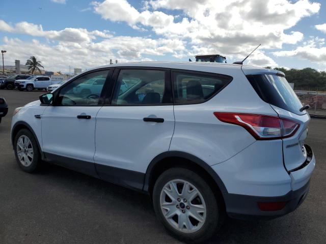 Photo 2 from auction – 2015 FORD ESCAPE S with VIN 1FMCU0F75FUB95922