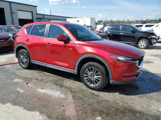 Photo 4 from auction – 2017 MAZDA CX-5 TOURI with VIN JM3KFACL5H0102948