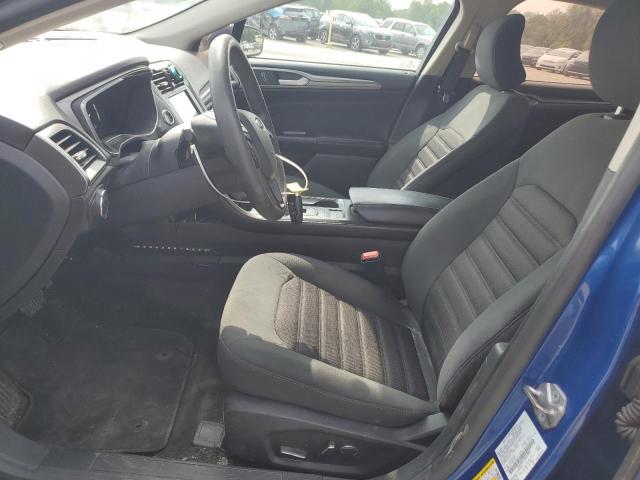 Photo 7 from auction – 2017 FORD FUSION SE with VIN 3FA6P0H7XHR218892