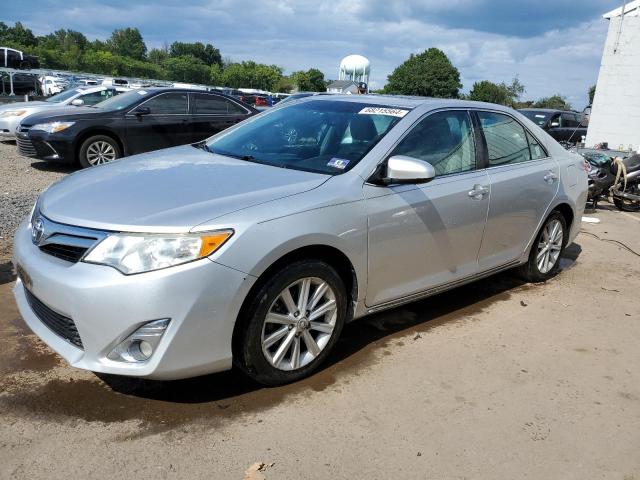 Photo 1 from auction – 2013 TOYOTA CAMRY L with VIN 4T4BF1FK3DR286318