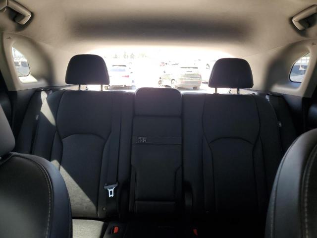 Фото 10 с аукциона – 2022 LEXUS RX 350 с VIN 2T2HZMAA3NC249246