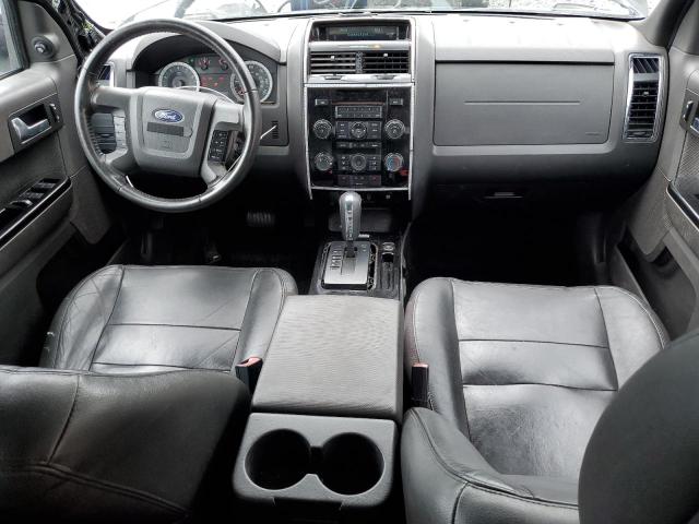 Photo 8 from auction – 2011 FORD ESCAPE LIM with VIN 1FMCU9EG2BKC46806