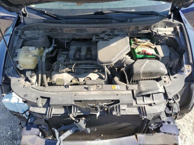 Photo 12 from auction – 2012 MAZDA CX-9 with VIN JM3TB2CA5C0341140