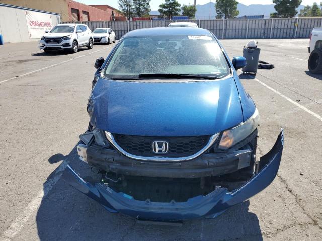 Photo 5 from auction – 2013 HONDA CIVIC LX with VIN 2HGFB2F50DH510628