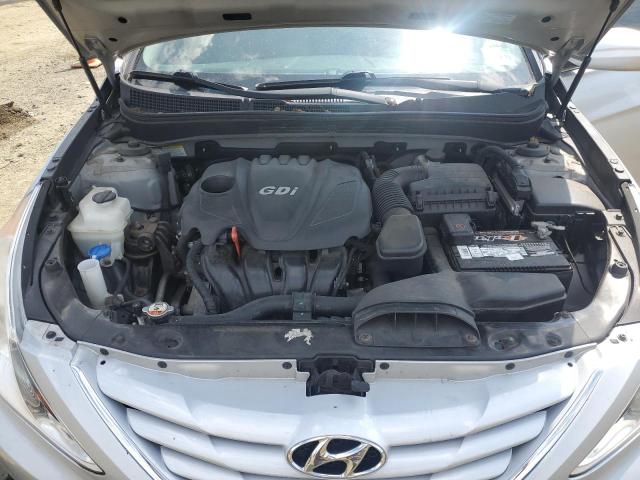 Photo 11 from auction – 2013 HYUNDAI SONATA GLS with VIN 5NPEB4AC1DH726152