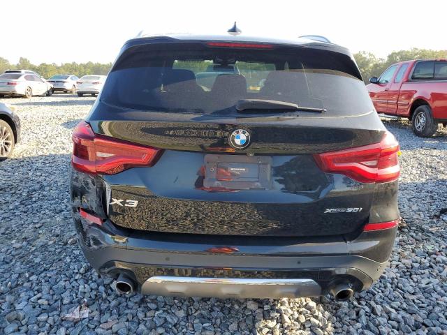 Photo 6 from auction – 2020 BMW X3 XDRIVE3 with VIN 5UXTY5C09L9C63197